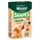 WINALOT SHAPES 5x800GRM