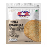 JAIMIN JEERA KHAKHRA 20x1x200G