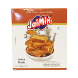 JAIMIN JEERA RUSK 6x200G