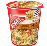 KOKA CUP NOODLES CHICKEN 12xPOT