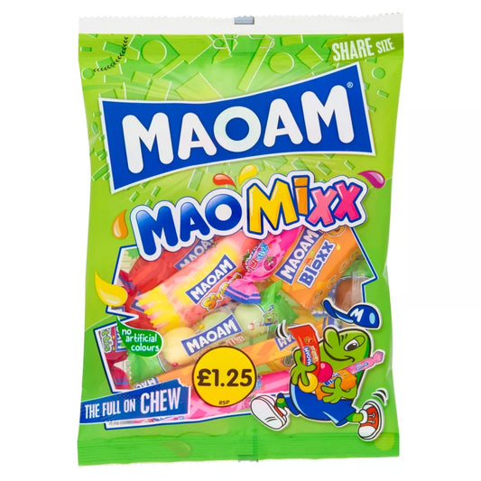 HARIBO MAOAM MAOMIXX  14x140GRM