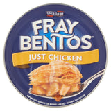 FRAY BENTOS JUST CHICKEN PIES 6x425GRM