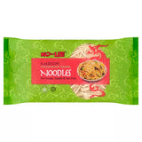 KO LEE MEDIUM VEGETARIAN HAKKA NOODLES 8x375GM