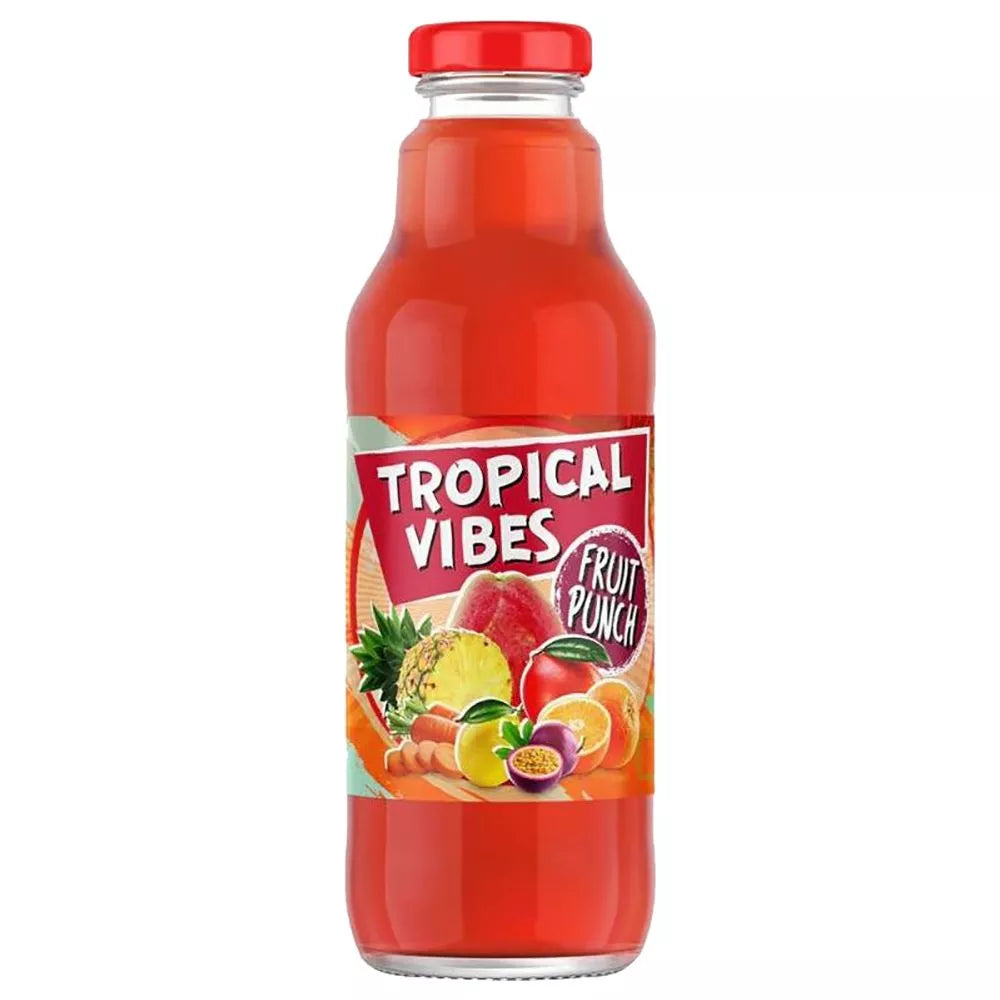 TROPICAL VIBES FRUIT PUNCH BIG
