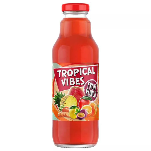 TROPICAL VIBES FRUIT PUNCH BIG