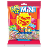 CHUPA MINIS  12’s 12x72G
