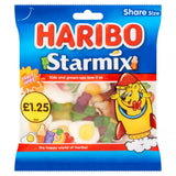 HARIBO STARMIX BAG  12x140G