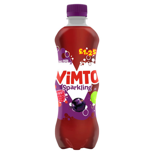VIMTO SPARKLING