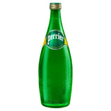 PERRIER SPARKLING WATER 12x750ML