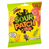 SOUR PATCH KIDS ORIGINAL  10x130G