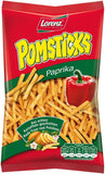 LORENZ POMSTICKS PAPRIKA 14x85G