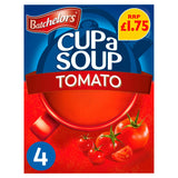 BATCHELORS CUP A SOUP TOMATO 9x93G