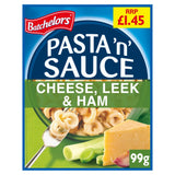 BATCHELOR PASTA IN SAUCE CHSE LK&HAM 7x99G
