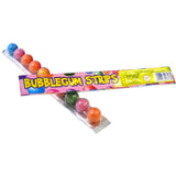 CCF BUBBLEGUM STRIPS 40x30G