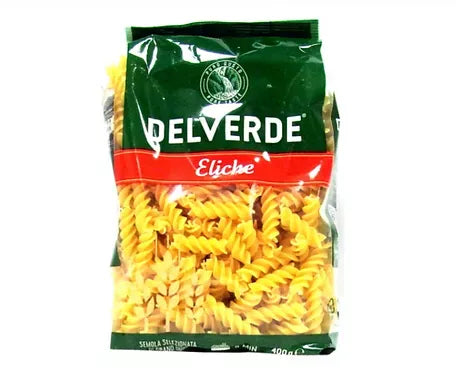 DEL VERDE ELICHE 8x400G