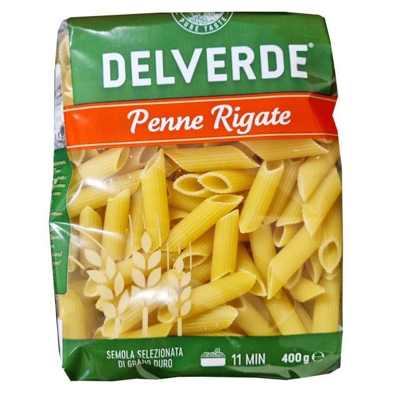DEL VERDE PENNE 8x400G