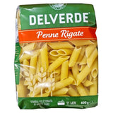 DEL VERDE PENNE 8x400G