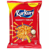 KURKURE NAUGHTY TOMATO 30x68G