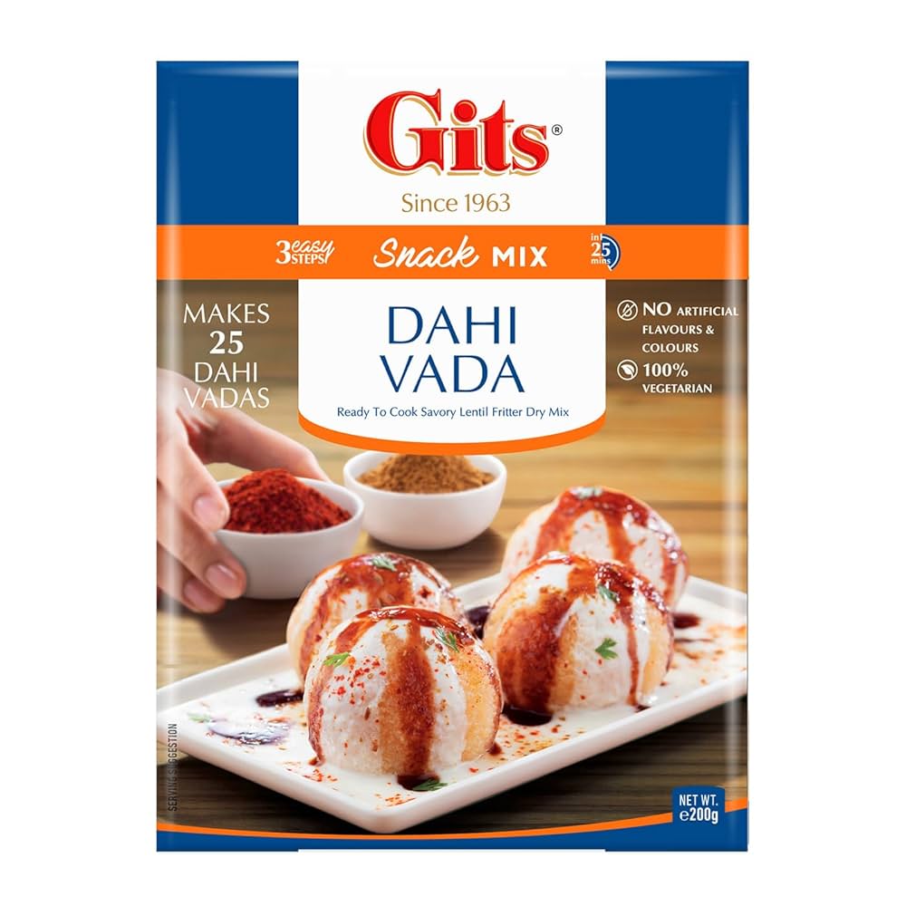 GITS DAHIVADA MIX 1x200G