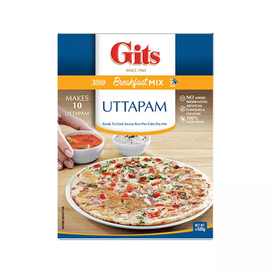 GITS UTTAPAM 1x500G