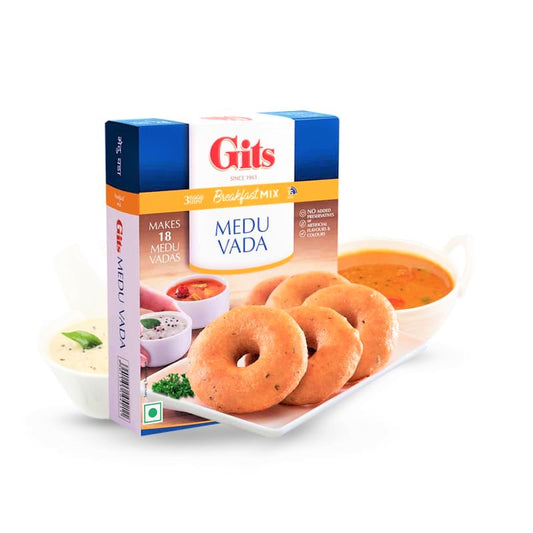 GITS MEDU VADAI 5x1x500G