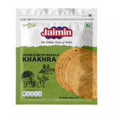 JAIMIN DOUBLE METHI MASALA KHAKHRA 1x200G