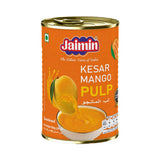 JAIMIN KESAR MANGO PULP 6x1x850G