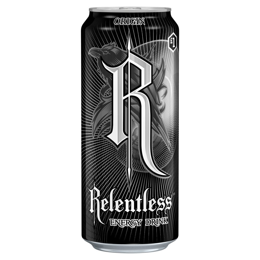 RELENTLESS ORIGINAL