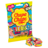 CHUPA MINI SOUR TUBE 12x120G