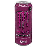 MONSTER MIXED PUNCH