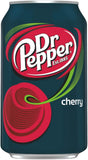 DR PEPPER CHERRY CAN