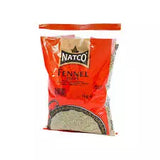 NATCO FENNEL SEEDS 6x1 KG
