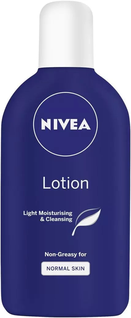 NIVEA BODY LOTION EXPRESS HYDRATION