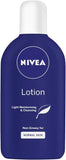 NIVEA BODY LOTION EXPRESS HYDRATION