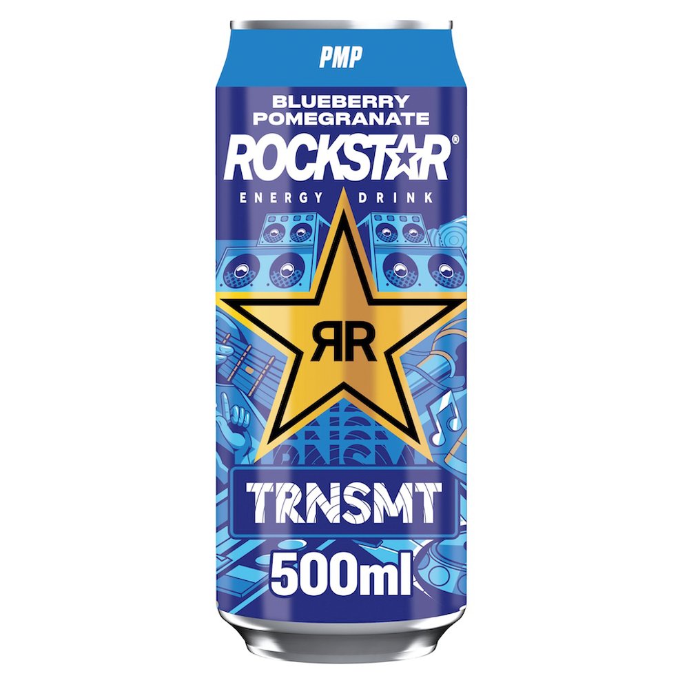 ROCKSTAR XDURANCE