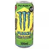 MONSTER JUICED RIO PUNCH