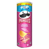 PRINGLES PRAWN COCKTAIL 6x165G