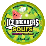 HERSHEYS ICEBREAKER WATERMELON & APPLE 8x42G