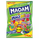 HARIBO MAOMIXX  14x161G