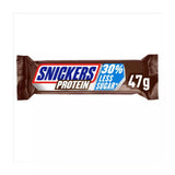 SNICKERS PROTEIN 18x47G