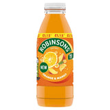 ROBINSONS RTD ORANGE & MANGO