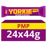 YORKIE RAISIN & BISCUITS 24x44G