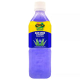 TROPICAL SUN ALOE VERA BLUEBERRY