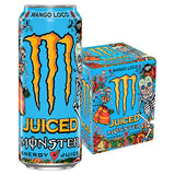MONSTER MANGO LOCO 4PACK