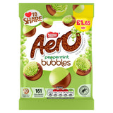 AERO BUBBLES PEPPERMINT BLOCK 15x90 G
