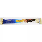 LINDT SNACKING COOKIES & CREAM  24x37G