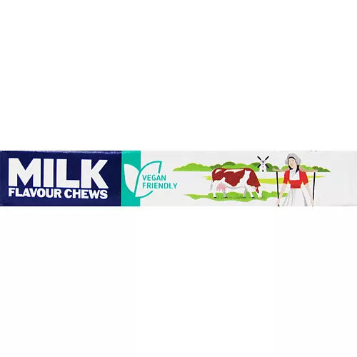 SMITHS MILK CHEWS 20x41G