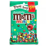 M&M’S TREAT MINIS 16x70GM