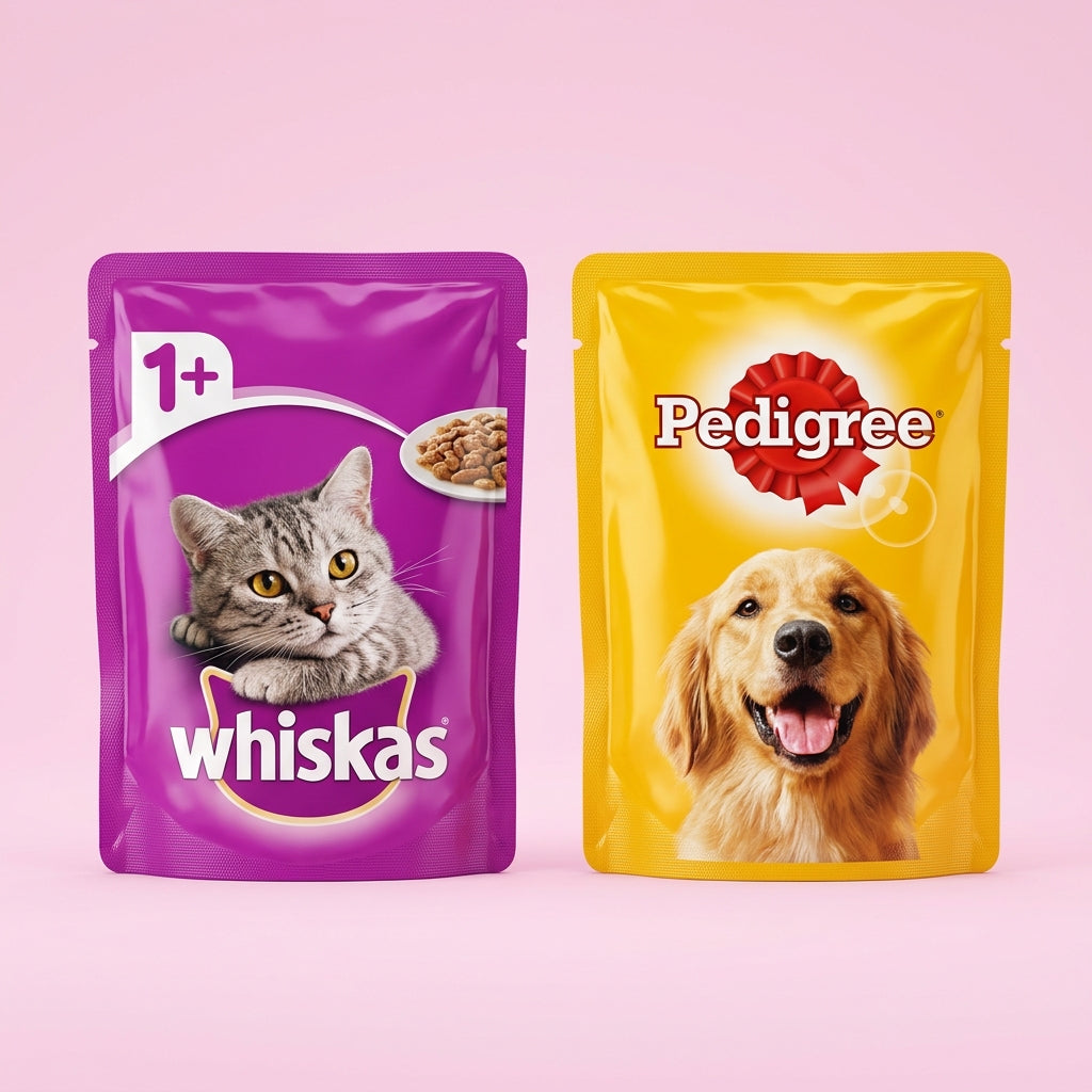 Pet Food